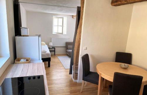 Charmante Apartments mit TV-WiFi - Foto 12