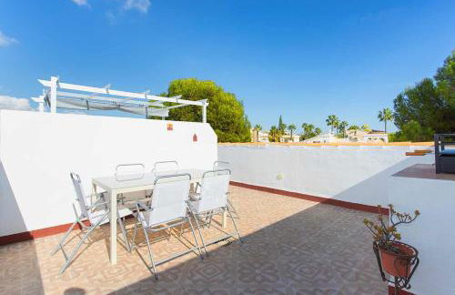 CH La Pinada Ciudad Quesada - Photo 31