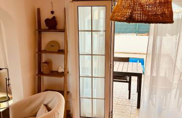 Ca' na Cocca - Chalet con piscina privata - Foto 15