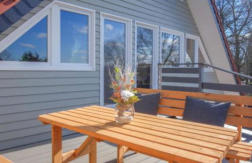 2 Bedroom Awesome Apartment In Loxstedt - Foto 7