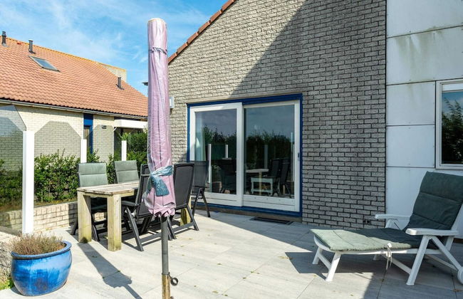 Ooghduyne 149, Villa Near Beach - Foto 73