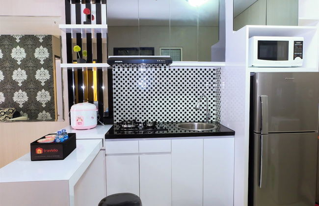 Nifarro Park Apartment Near Kemang And Kalibata - Foto 22