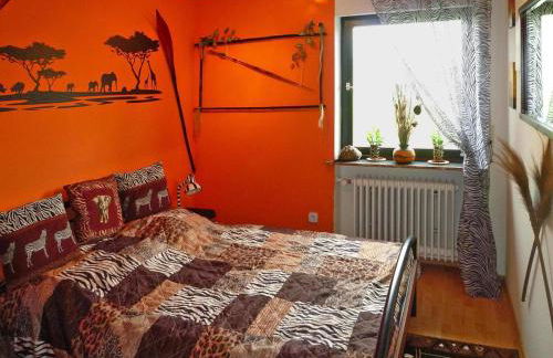 Apartment in Langenargen Near Lake Constance - Foto 26