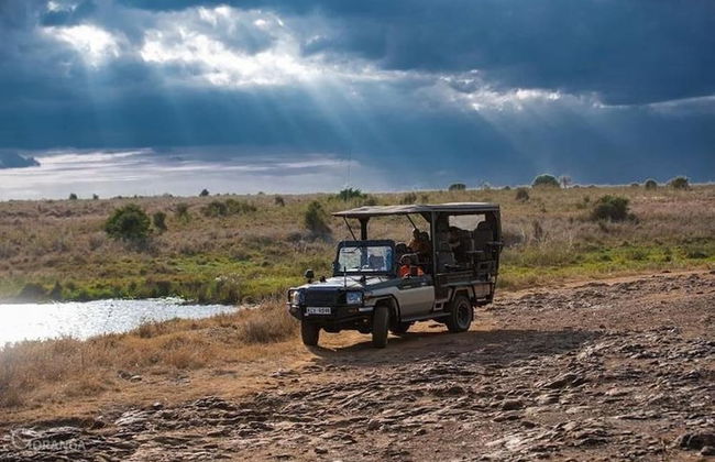 The Studio Nairobi 5 Luxury - Foto 14