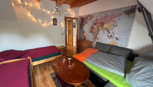 Ferienwohnung Segeln und Angeln - Foto 4