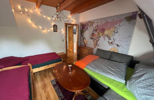 Ferienwohnung Segeln und Angeln - Foto 4