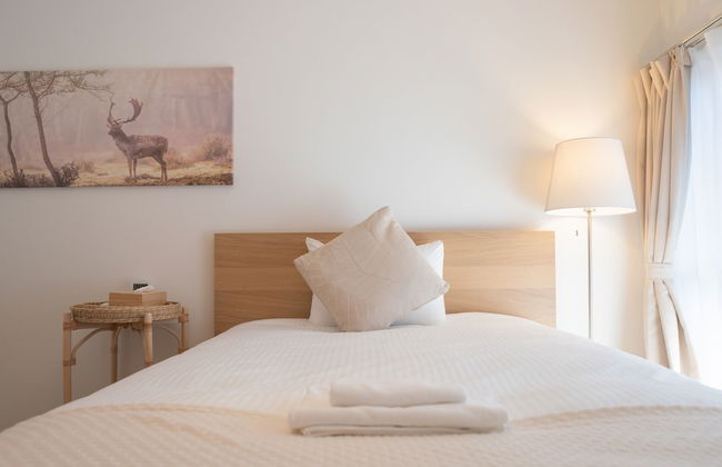 Osaka Maple Court - Photo 24