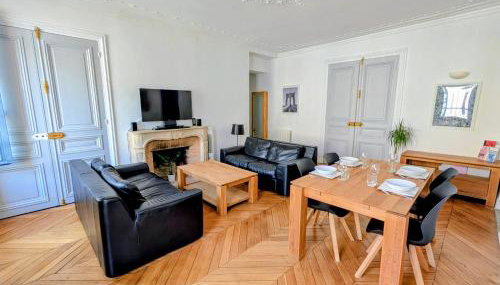 3 PIECES 4****, AU COEUR DU QUARTIER HISTORIQUE - Foto 3