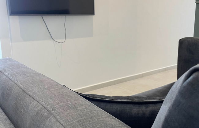 LuxuryLiving at Achziv with AmazingViews - Foto 31