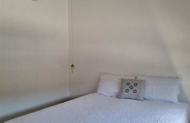 Casa Vista Bela em Bezerros 4 qts com ar 10 pessoas - Foto 7