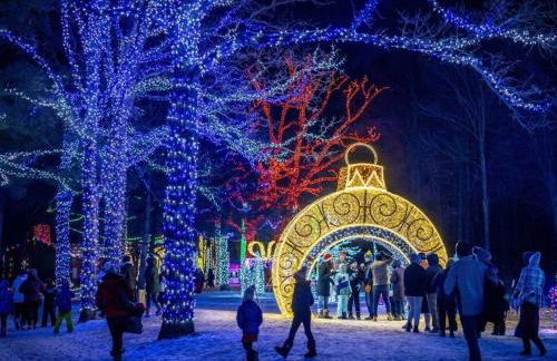 The River's Echo-Historic River House-4 Bedrooms, 6 Beds, 10 Guests - Photo 32