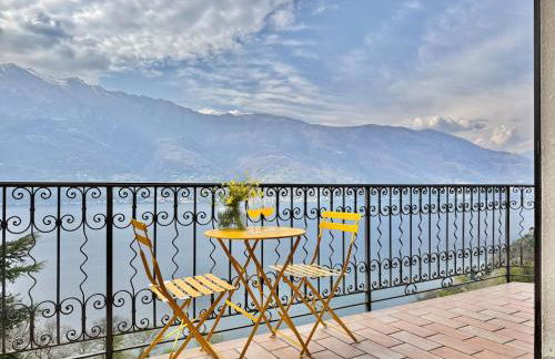 Villa Miralago - Foto 1