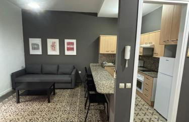 URBAN Center Apartments - Foto 12