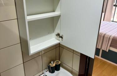 Flat Esplêndido na Asa Sul - Foto 13