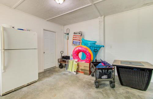 Cozy Kure by Carolina Beach Realty - Foto 13