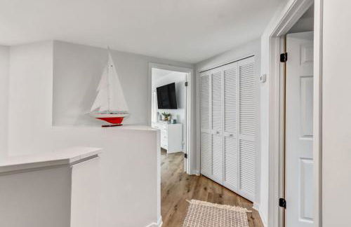 Elegant Oceanfront Penthouse with Panoramic view, Omni Resort, Sea Dunes - Foto 29