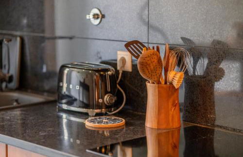 GuestReady - A modern and peaceful stay - Foto 28