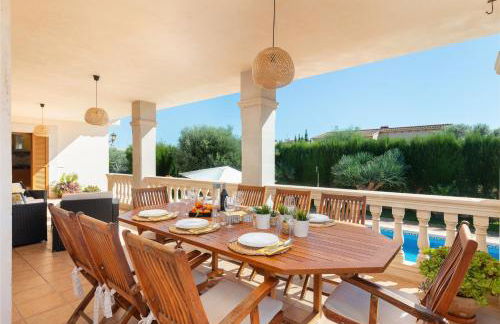 NEW!! Villa Can Albons - Foto 18