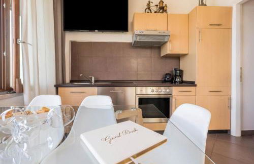 Residence La Mignon Oleandri - Foto 9