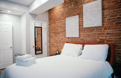 Fells Point Charm Doubled! - Foto 37