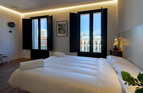 Edificio 13 by Plaza Mayor Apartamentos - Foto 33