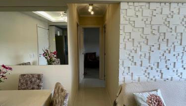 Apartamento Cond JK Parque Club - Foto 4