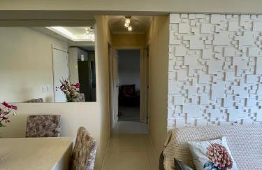 Apartamento Cond JK Parque Club - Foto 4