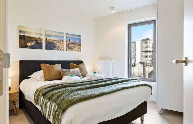 Apartment With Natural Swimming Pool - Foto 27