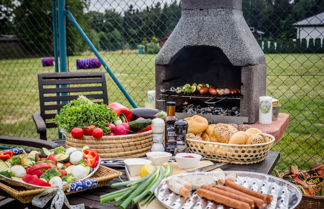 Spacious Villa With Swimming Pool - Foto 34