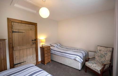 Martinshouse Holiday Cottage, Hawick, Borders - Foto 9