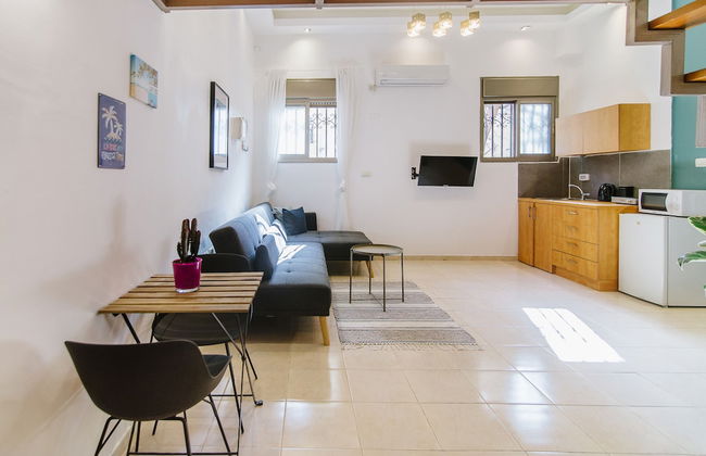 Bugrashov Beach Studios - Foto 8