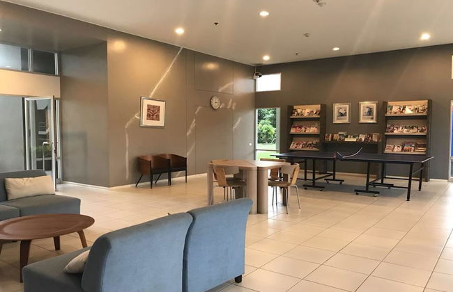 Lumpini Wongamat Suites - Foto 2