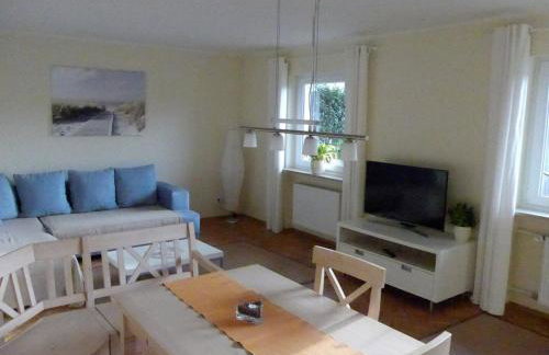 Ferienwohnung Familie Kreckel - Foto 5