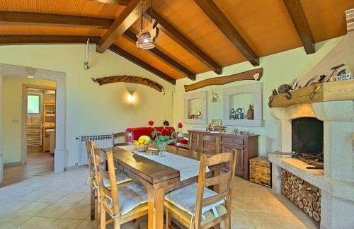 Villa Oliva - Foto 6