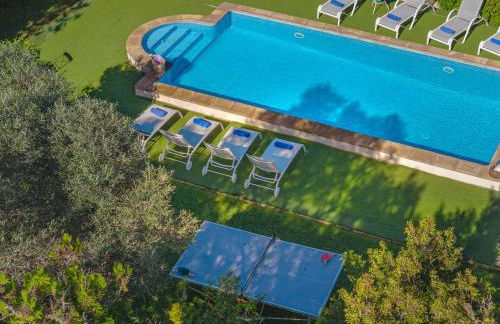 Villa Son Pou - Foto 32