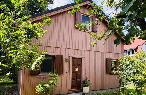 Ferienhaus SONNE - Foto 1