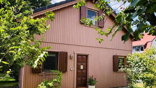 Ferienhaus SONNE - Foto 1