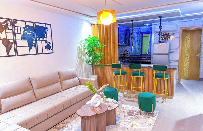 VELUXA - Luxury Holiday Homes - Centric flat - Photo 14