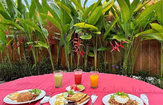 Triyana Resort and Glamping - Foto 62