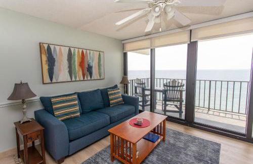 ROYAL GARDEN RESORT 1012 condo - Photo 1