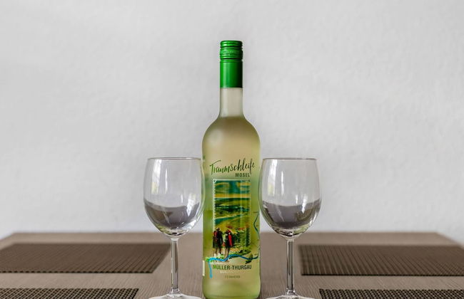 Moselle Riverside Escape - Foto 28