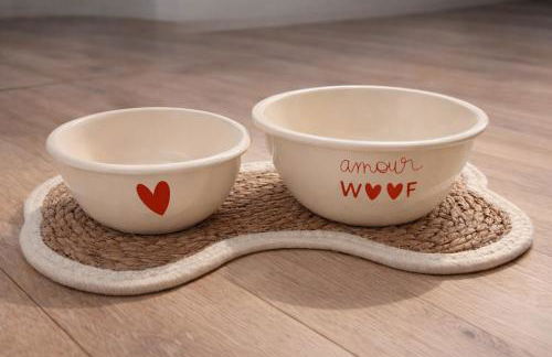 Un Chalet au Verger dog friendly - Foto 63