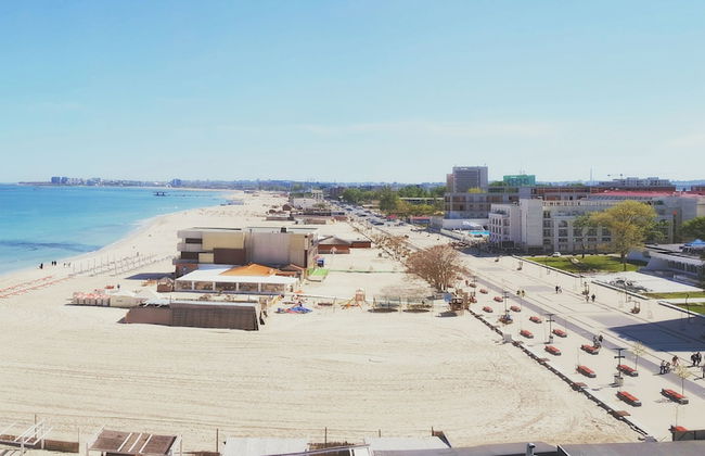 The Sky Studio - Foto 1