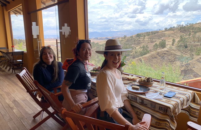 Alpaca Lodge - Foto 11