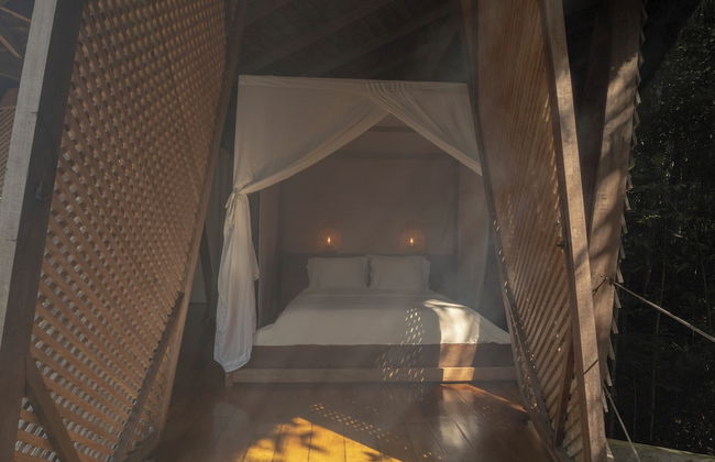 KA BRU Forest Villa - Foto 8