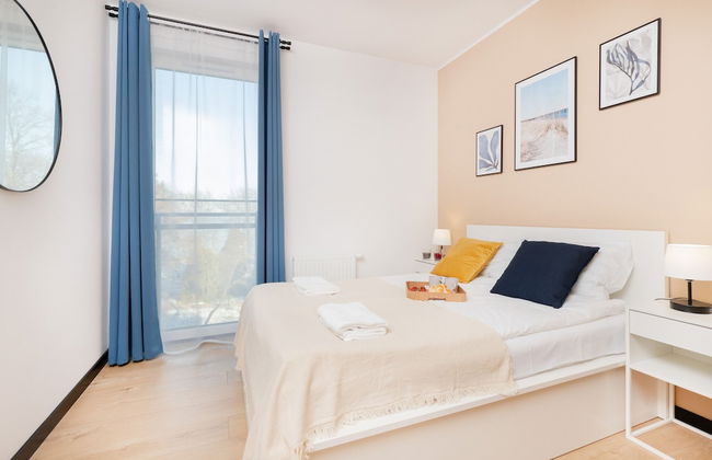 Apartment in Puck by Renters Prestige - Photo 6