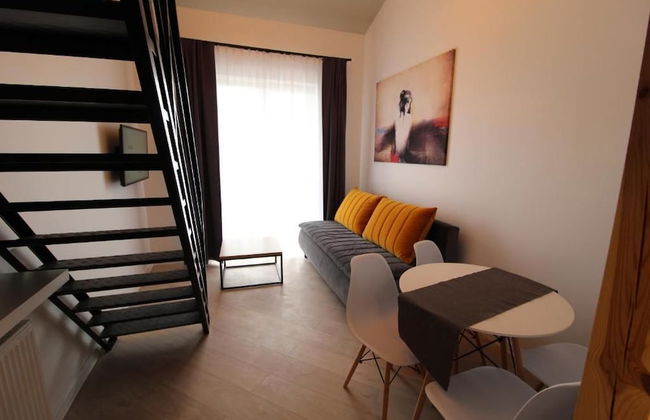 Apartamenty Nowa Kamienica - Foto 63