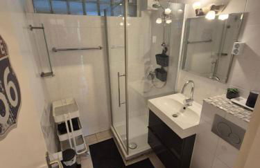 Ferienwohnung Altenaublick Husen - Foto 7