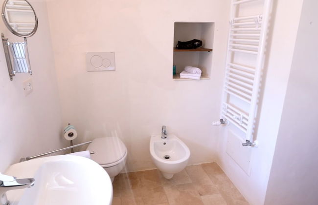 Masseria Dirupo - Foto 26