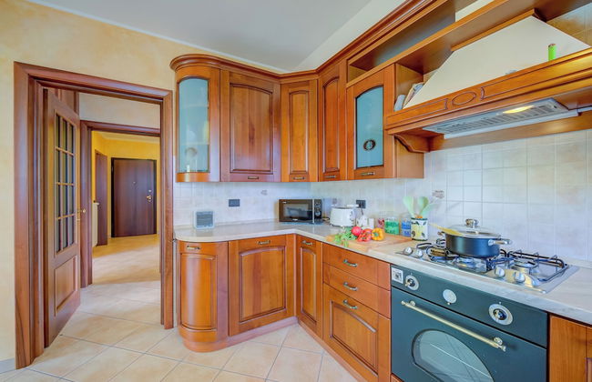 Il Sole Di Mirasole - Foto 15